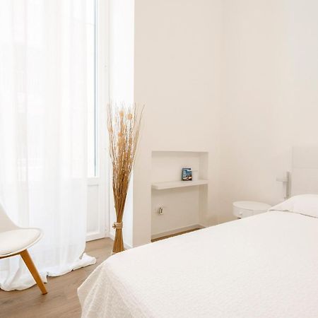 Casa Del Barone - Luxury Suites Монополи Екстериор снимка