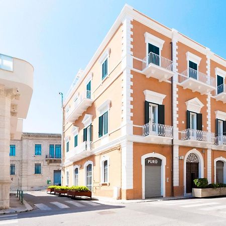 Casa Del Barone - Luxury Suites Монополи Екстериор снимка