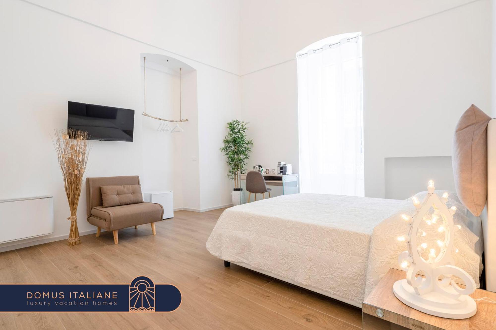 Casa Del Barone - Luxury Suites Монополи Екстериор снимка